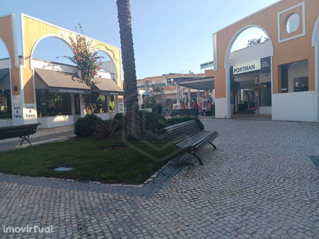 Loja, em centro comercial bem localizado, Quinta do Lago, Algarve - Grande imagem: 2/12