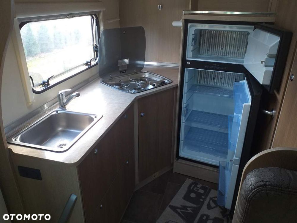 Fiat Burstber Ixeo 4 - Osobowy - 19