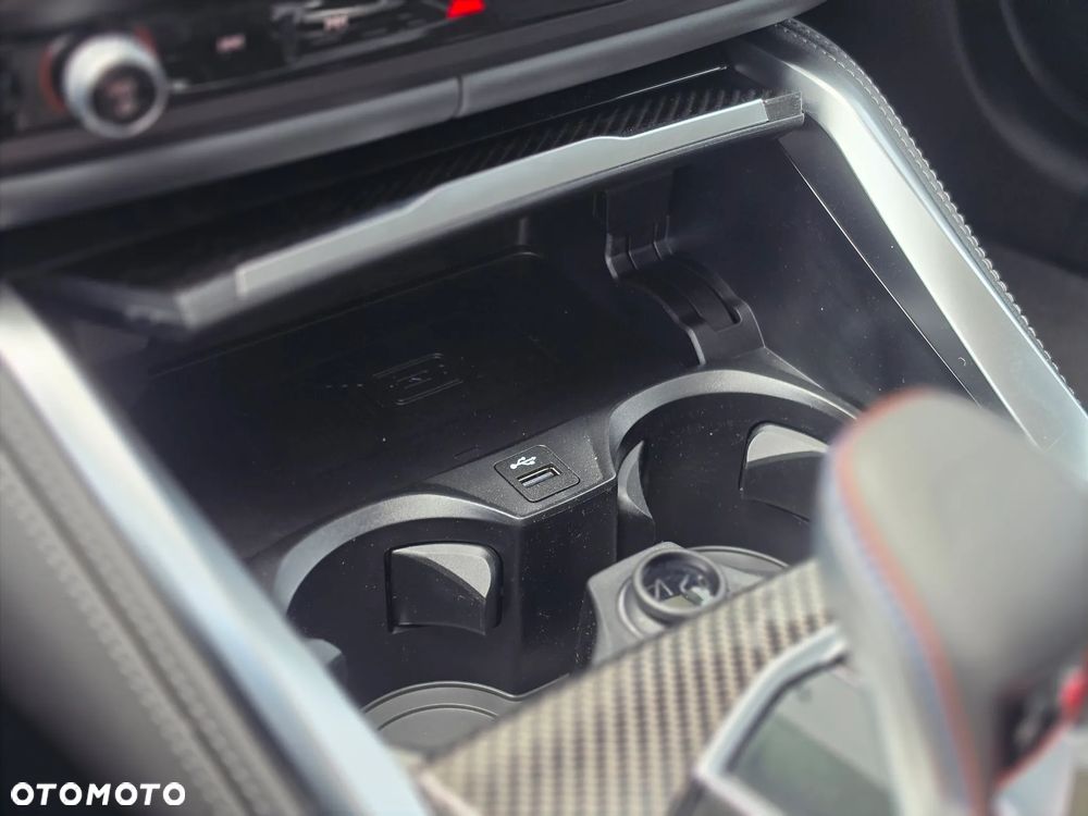 BMW M3 Competition xDrive sport - 30