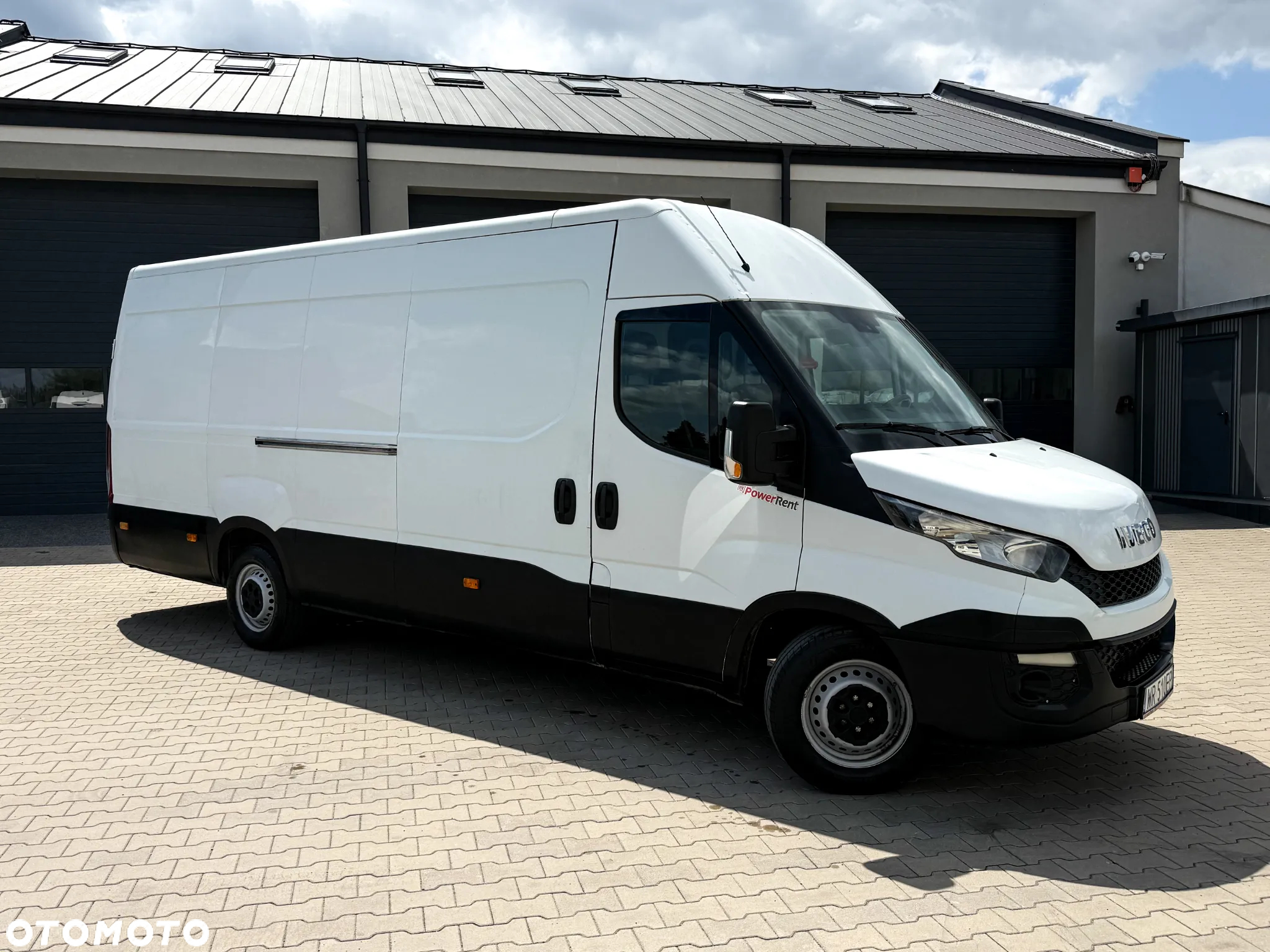 Iveco Daily L5H2 - 5