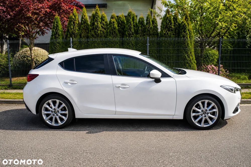 Mazda 3 - 29