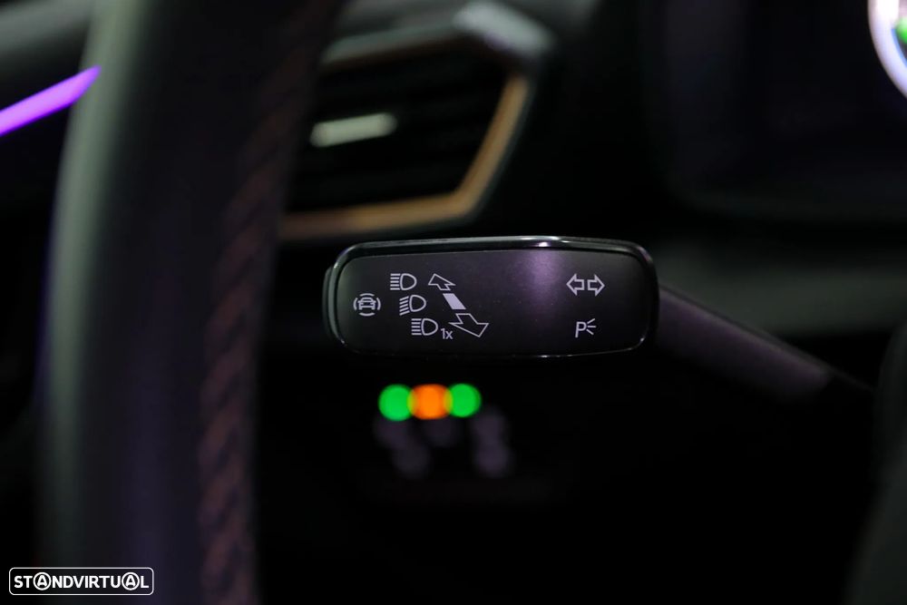 Cupra Formentor 1.4 e-Hybrid DSG VZ - 18