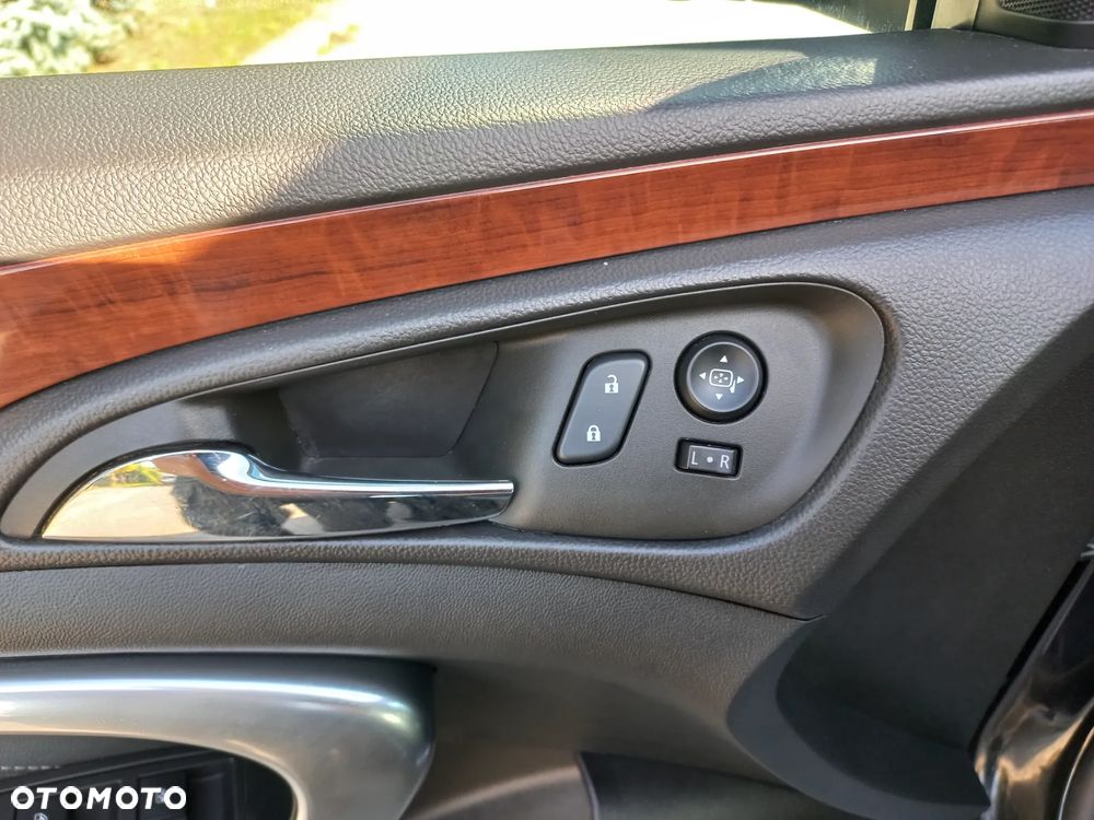 Opel Insignia 1.4 Turbo ecoFLEXStart/Stop Business Edition - 39