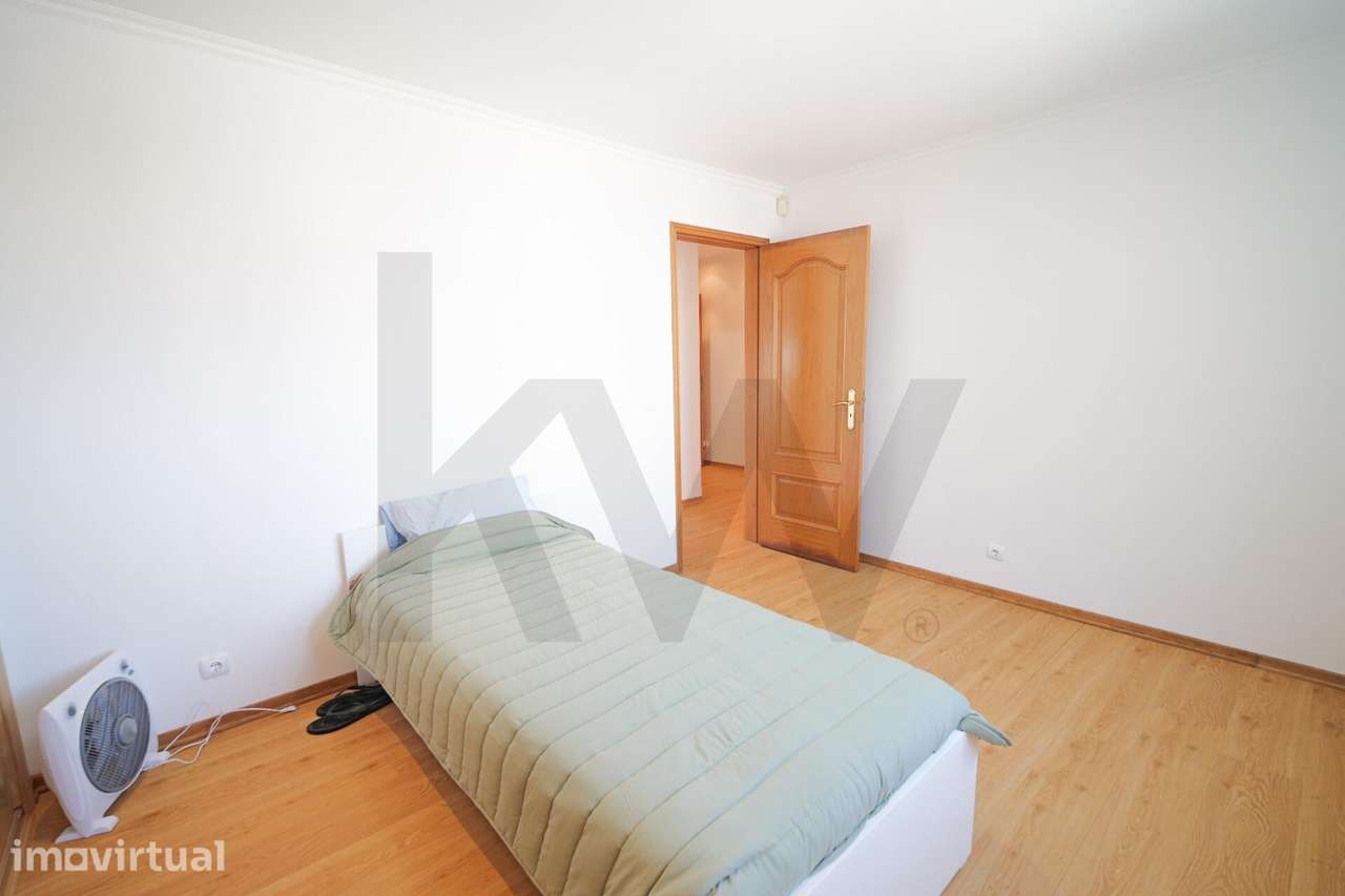Apartamento T3 no Barreiro - Grande imagem: 2/30