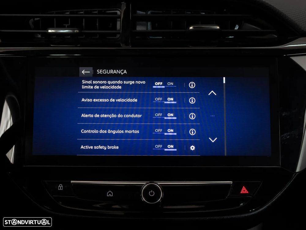 Opel Corsa 1.2 T Edition - 28