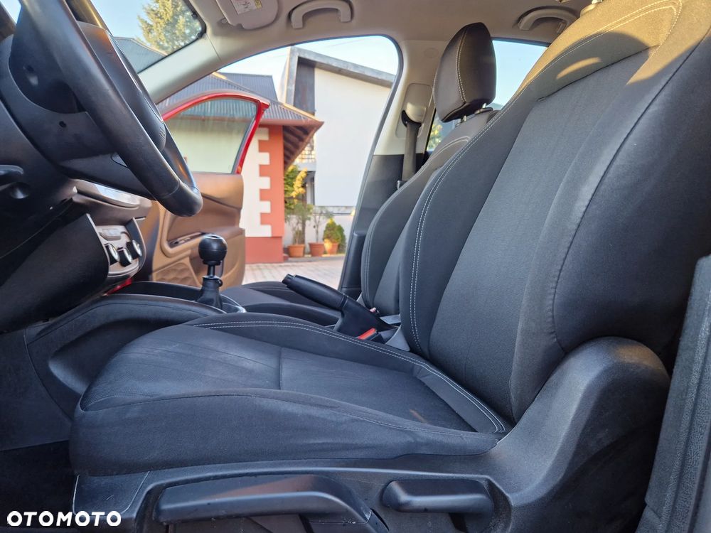 Fiat Tipo 1.4 16v Easy - 20