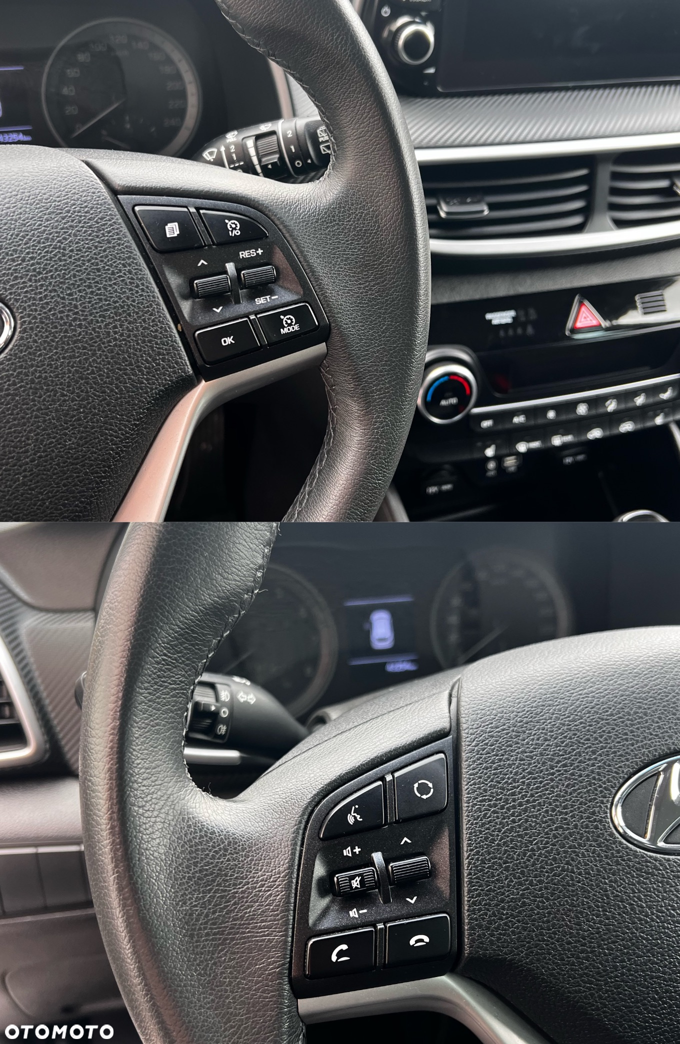 Hyundai Tucson 1.6 GDi 2WD DCT Trend - 39