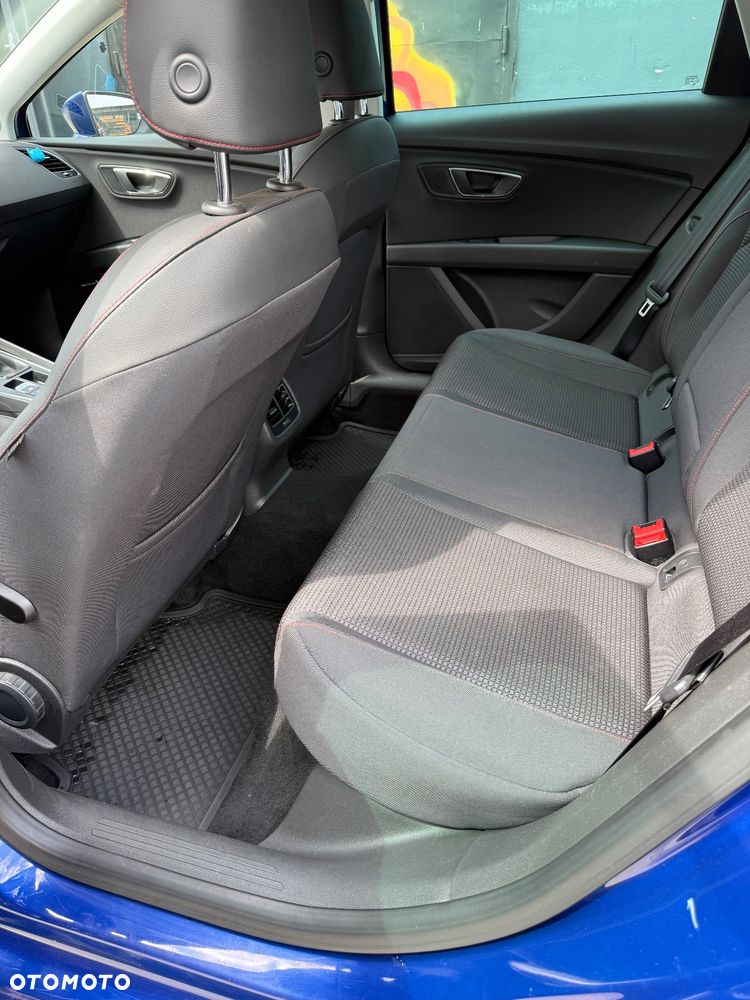 Seat Leon 2.0 TDI Start&Stop DSG FR - 26