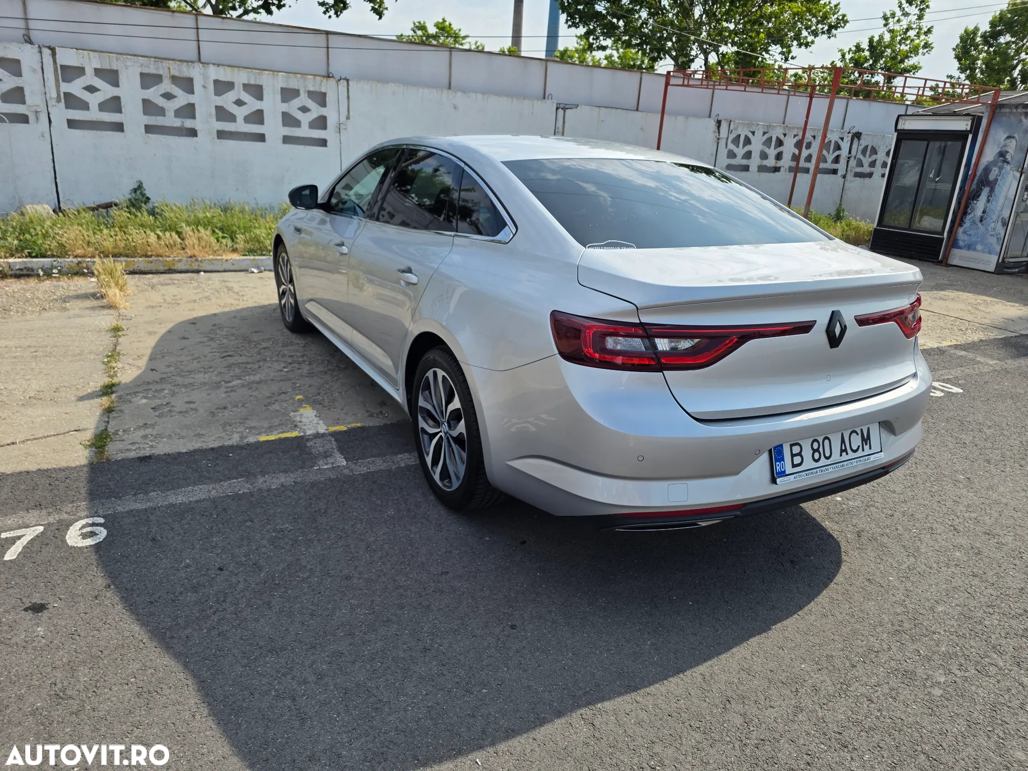 Renault Talisman - 15