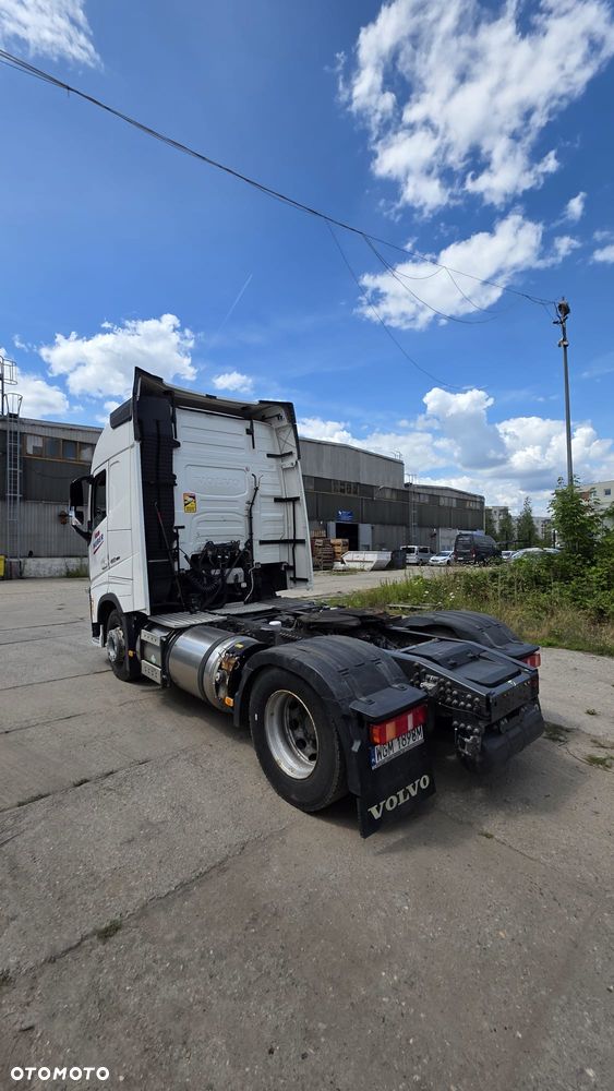 Volvo FH - 7