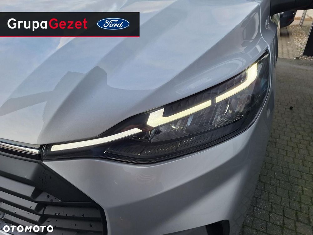 Ford Transit Custom - 18