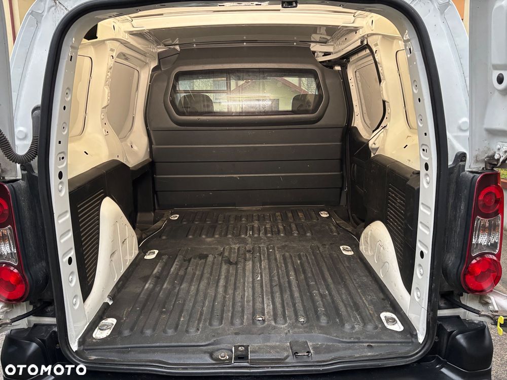 Citroën Berlingo - 7