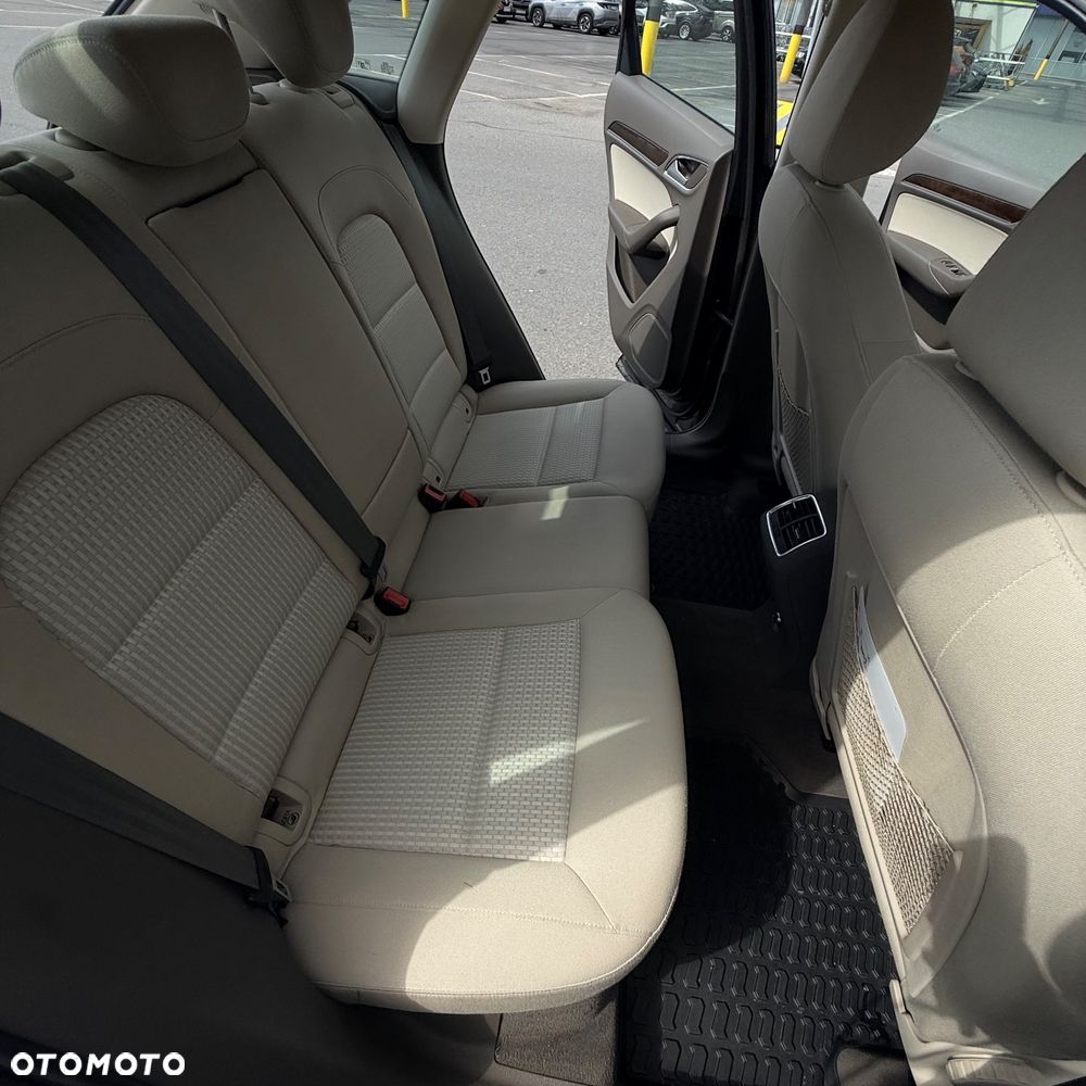 Audi Q3 - 12