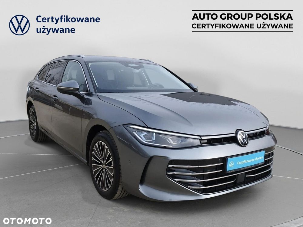 Volkswagen Passat - 14