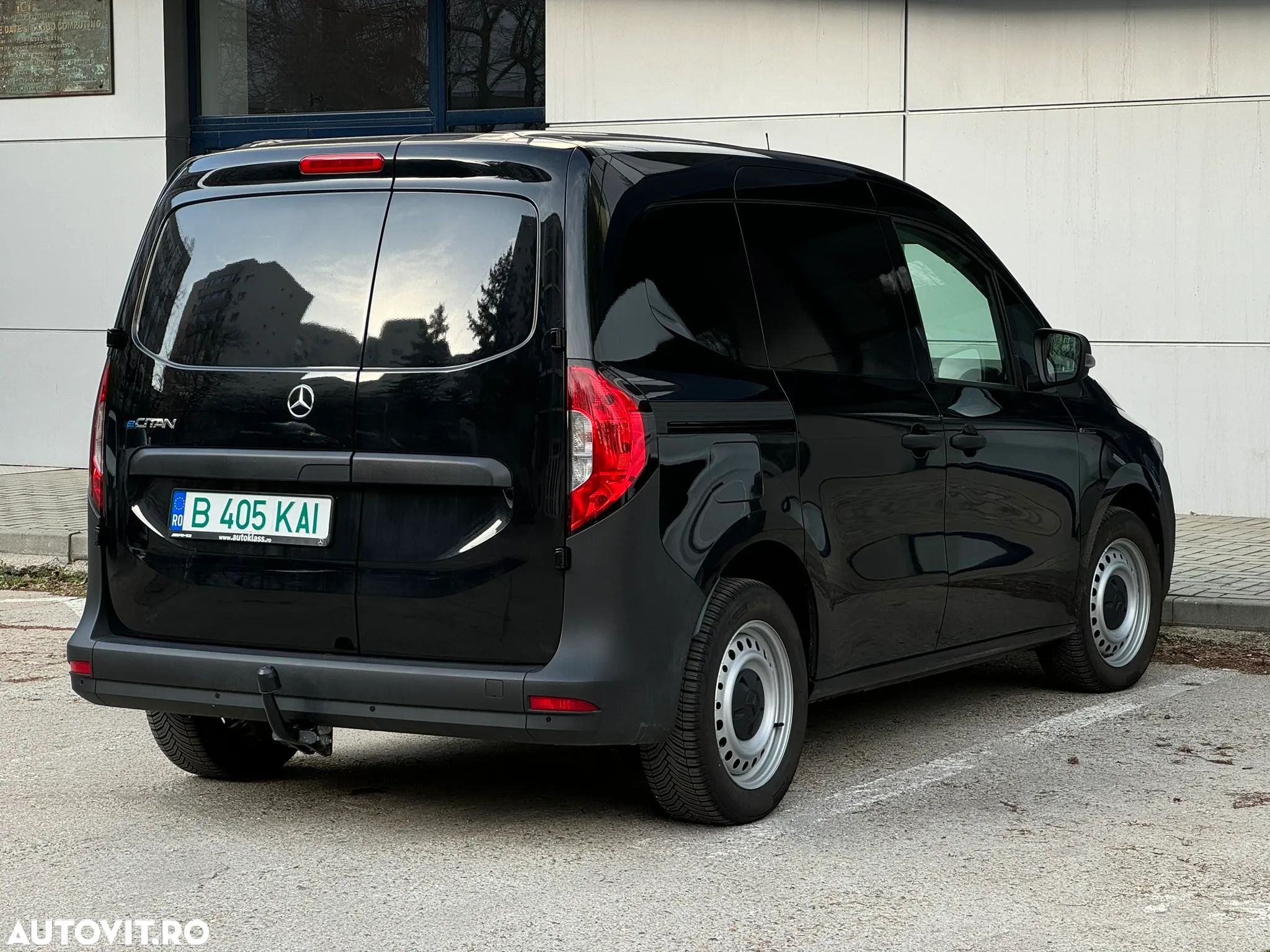 Mercedes-Benz Citan - 4