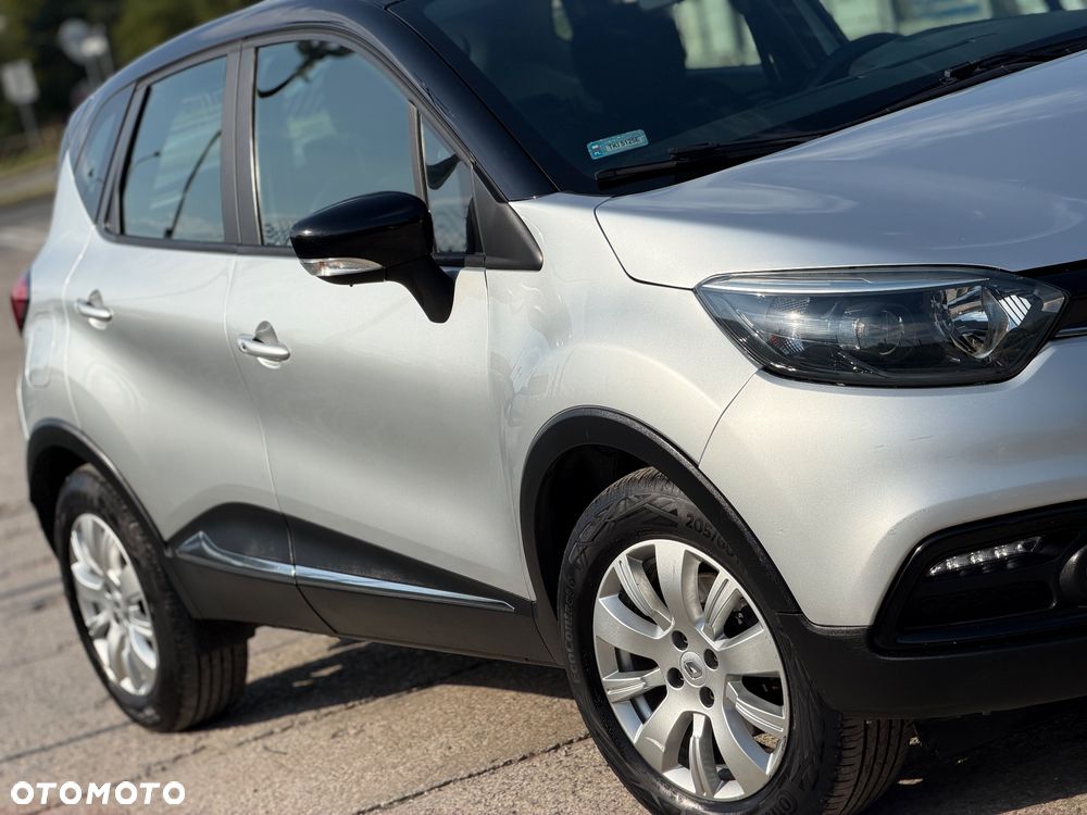 Renault Captur ENERGY TCe 120 EDC Dynamique - 14
