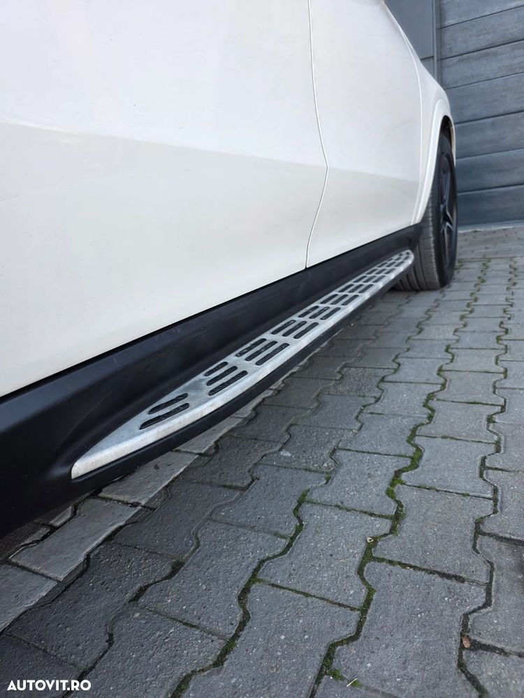 Mercedes-Benz GLE - 30