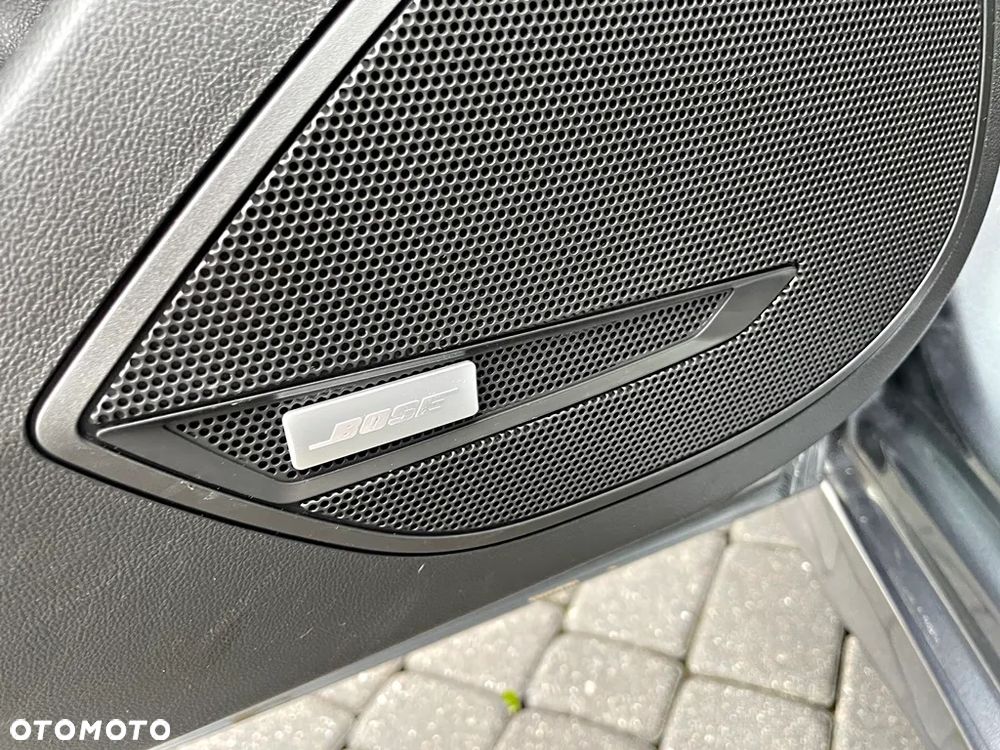 Opel Insignia 2.0 T 4x4 GSi S&S - 35