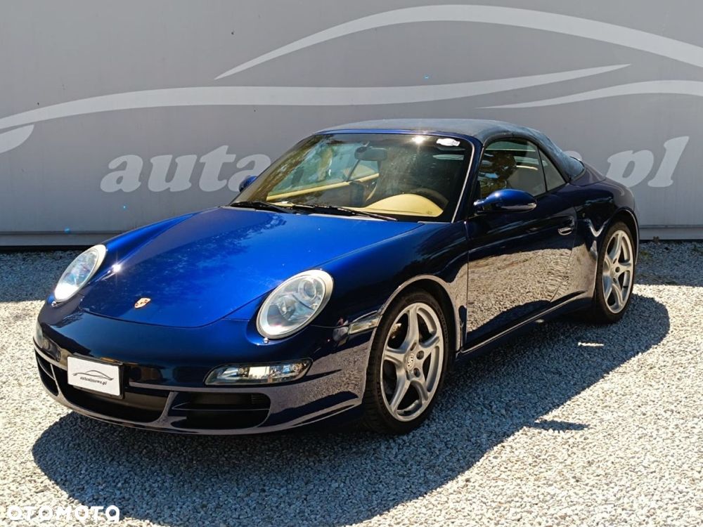 Porsche 911 - 11