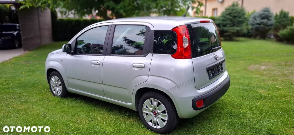 Fiat Panda 1.2 Fresh - 17