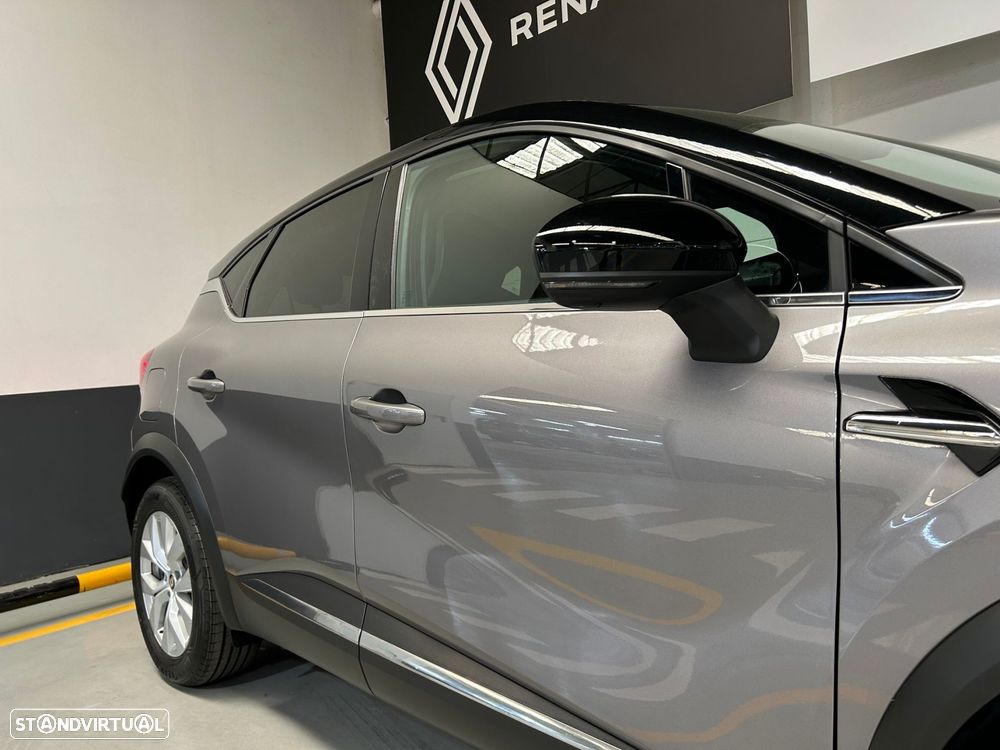 Renault Captur 1.6 E-Tech Plug-In Intens - 11