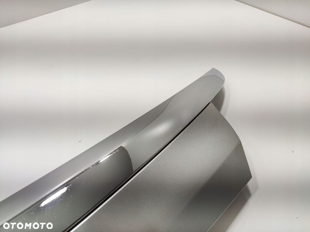 blenda listwa chrom emblemat logo klapy bagażnika opel insignia i a kombi - 6