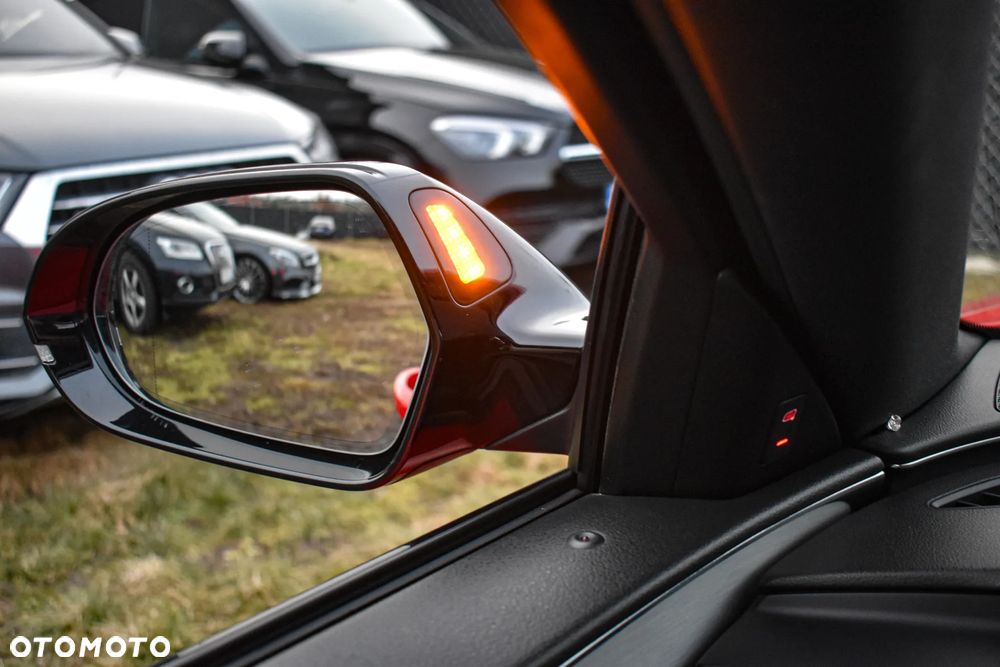 Audi A6 Limousine 3.0 TDI competition quattro tiptronic - 5