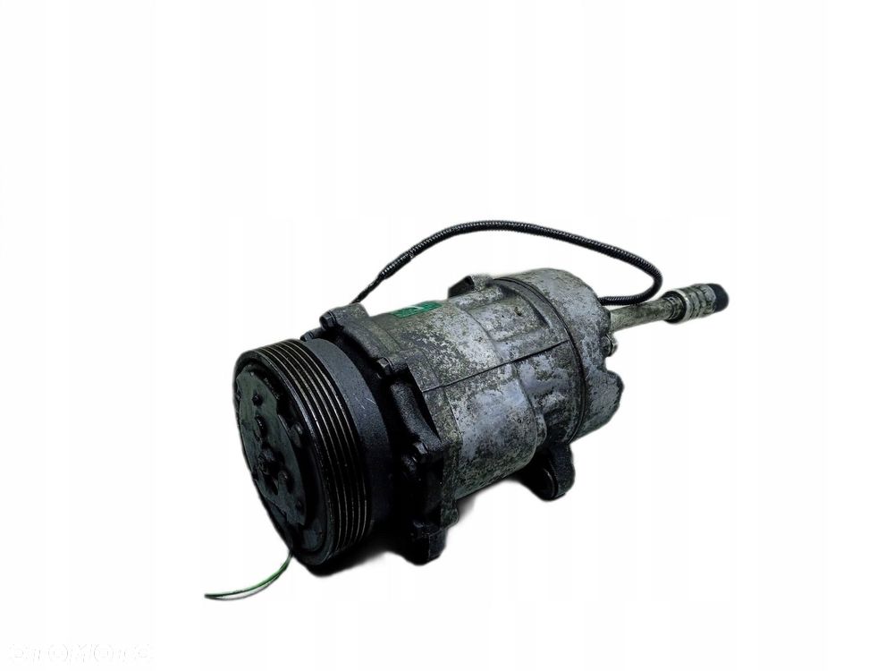 Kompresor Klimatyzacji 7M0820803P Vw Sharan Alhanbra - 1