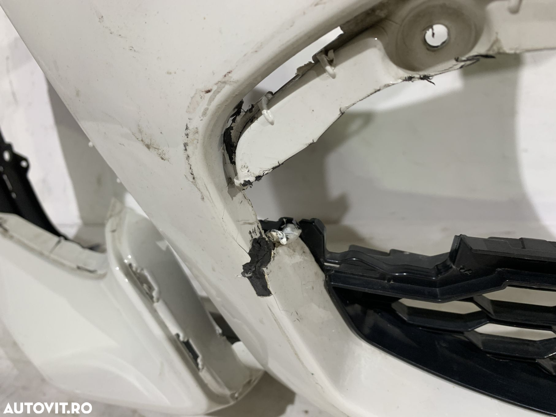 Bara fata BMW X3, X4, G01, G02, M-Sport, 2018, 2019, 2020, 2021, cod origine OE 5111139605. - 7