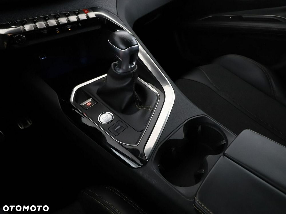 Peugeot 3008 2.0 BlueHDi Allure S&S - 30