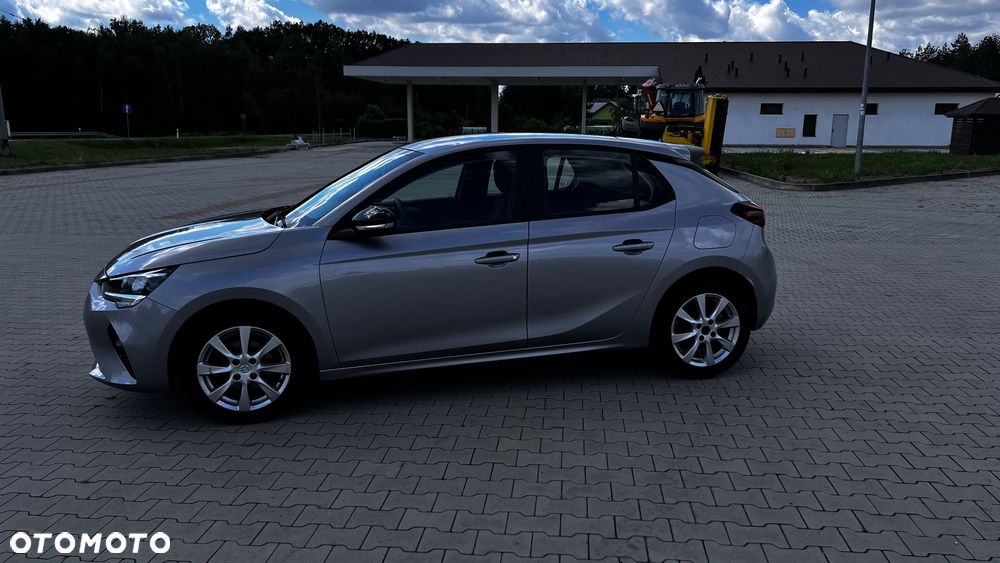 Opel Corsa 1.5 D Edition S&S - 7