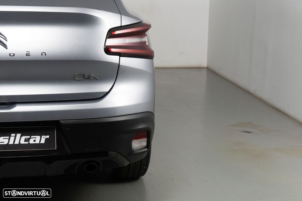 Citroën C4 X 1.2 PureTech YOU! - 14