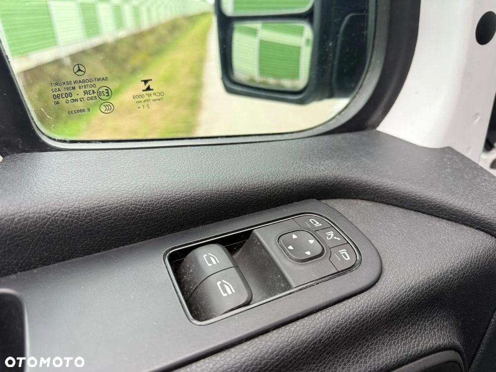 Mercedes-Benz Sprinter L4H2 - 13