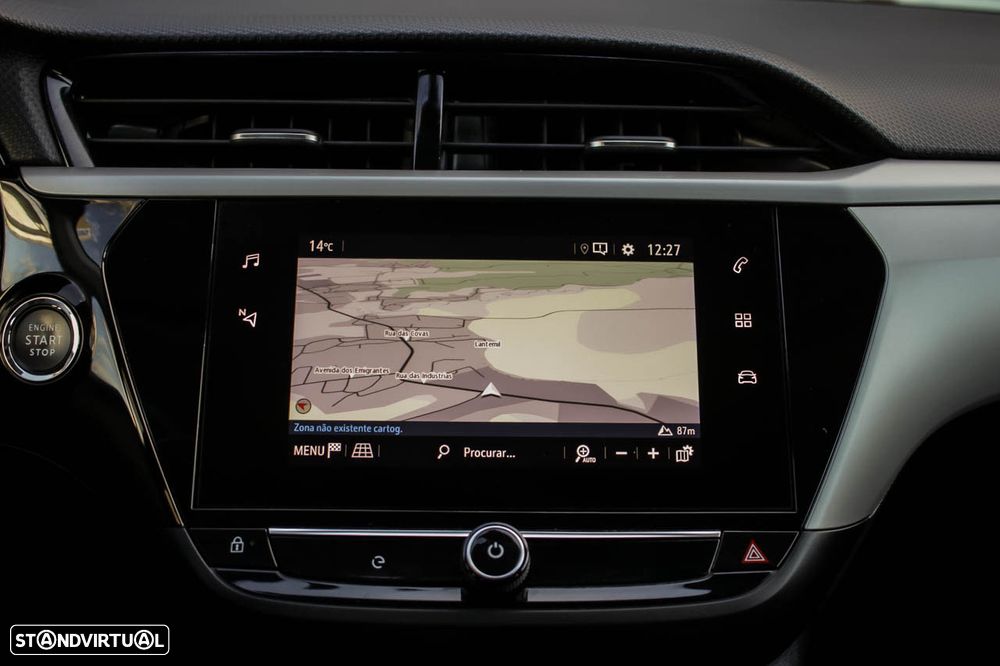 Opel Corsa-e Edition - 14