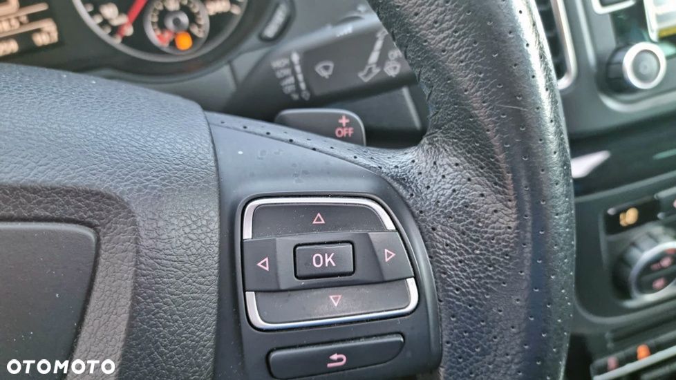 Seat Alhambra 2.0 TDI Style DSG - 15