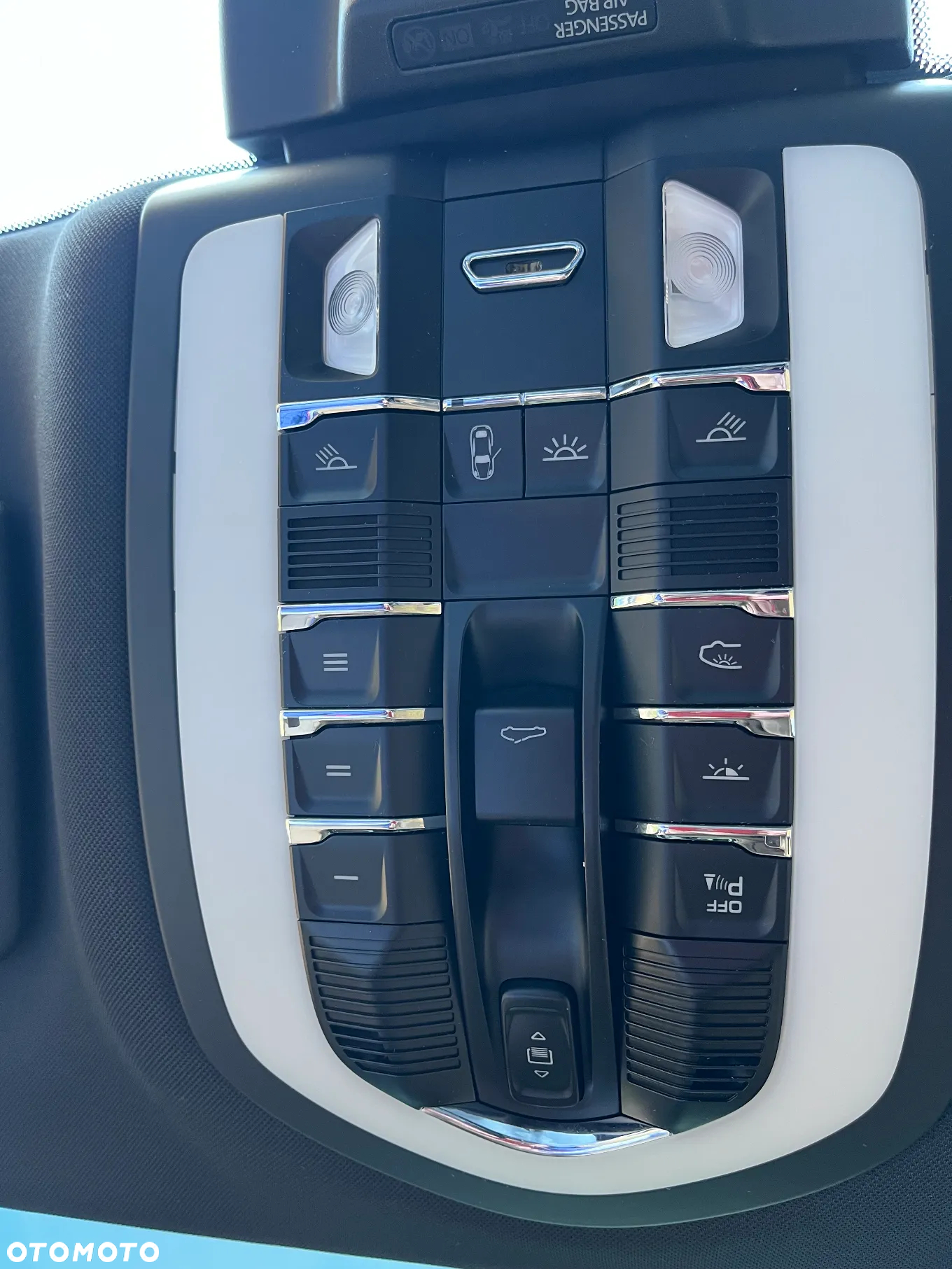 Porsche Macan - 19