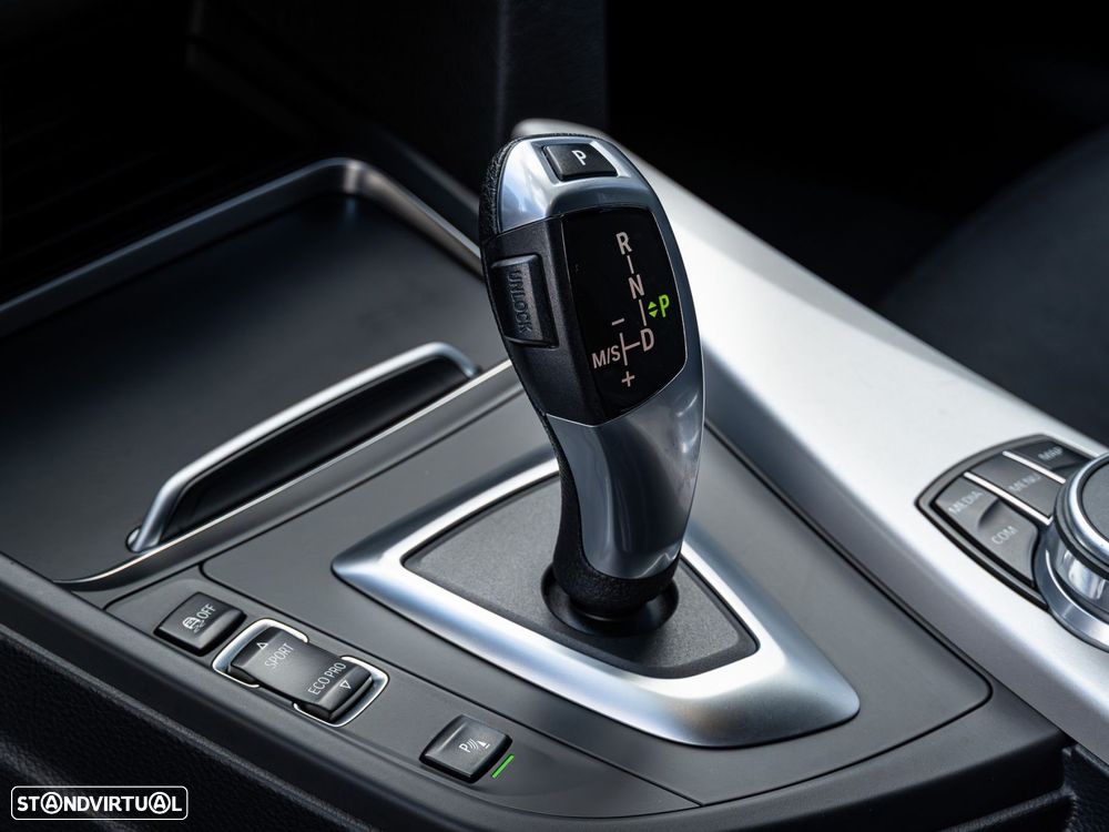 BMW 420 Gran Coupé d Pack M Auto - 22