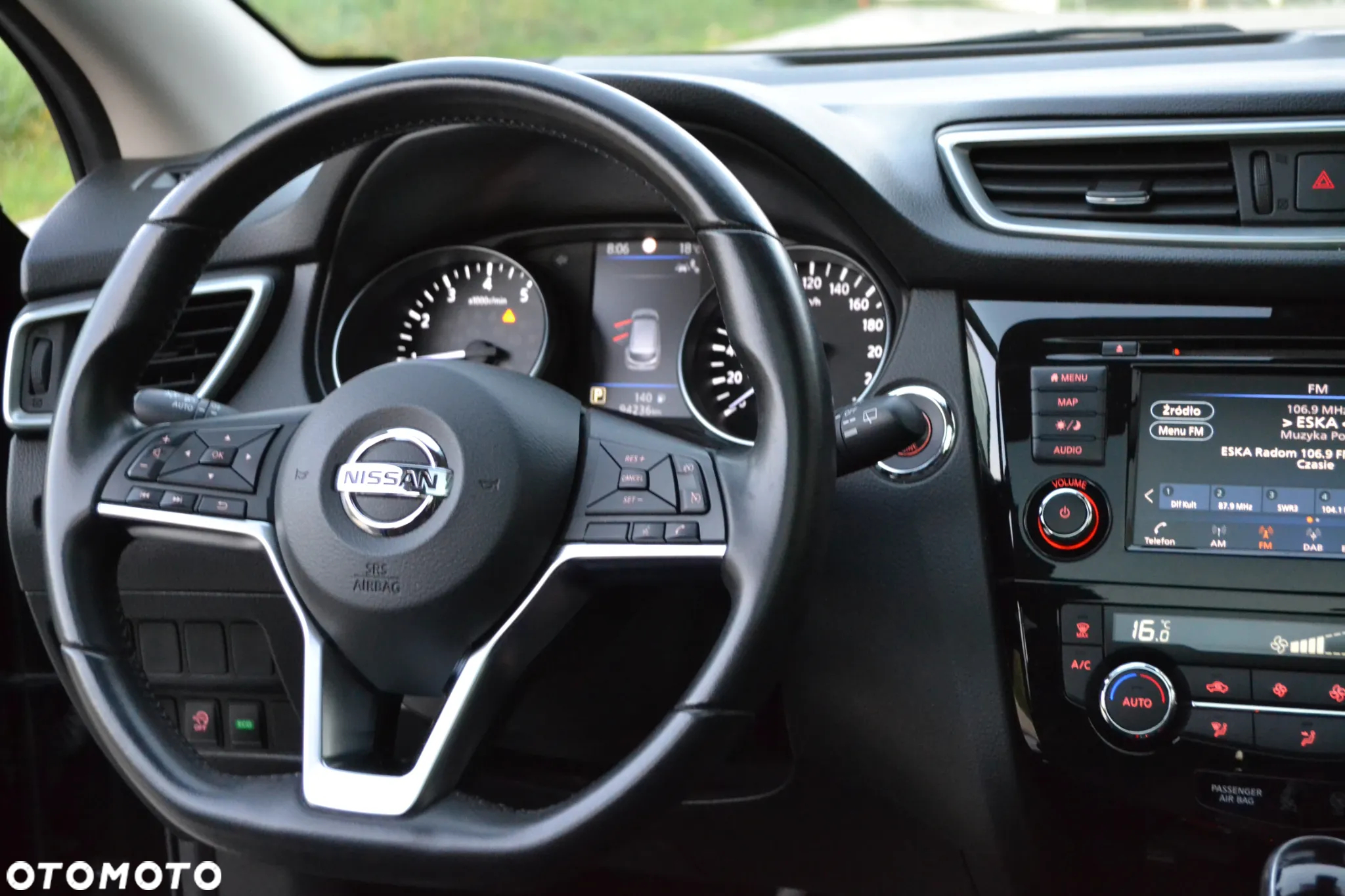 Nissan Qashqai - 26