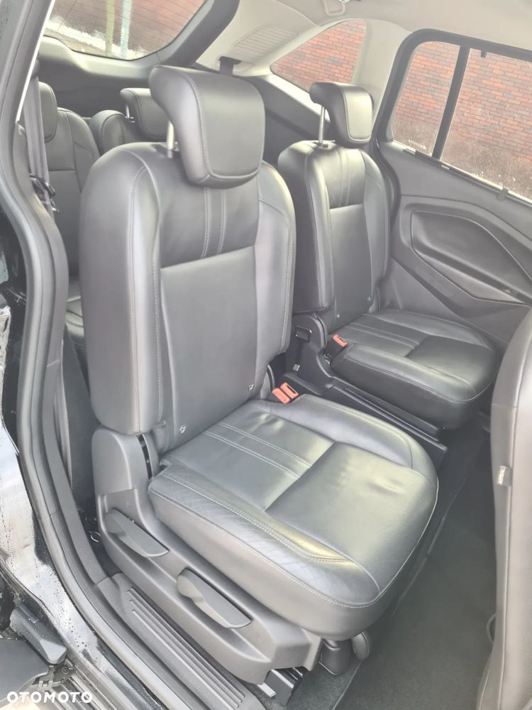 Ford Grand C-MAX Gr 1.5 TDCi Titanium - 15