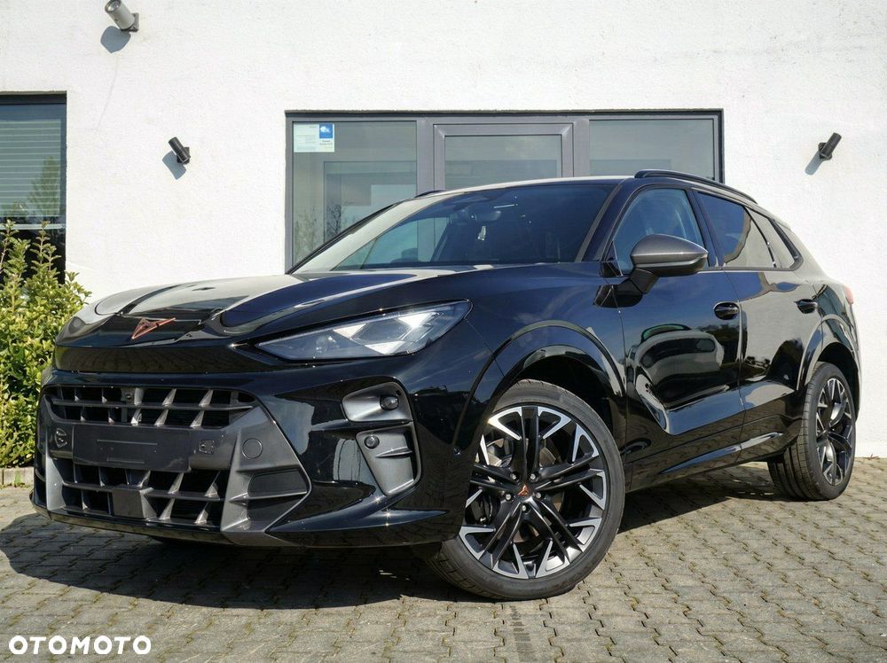 Cupra Terramar 2.0 TSI 4Drive VZ DSG - 14