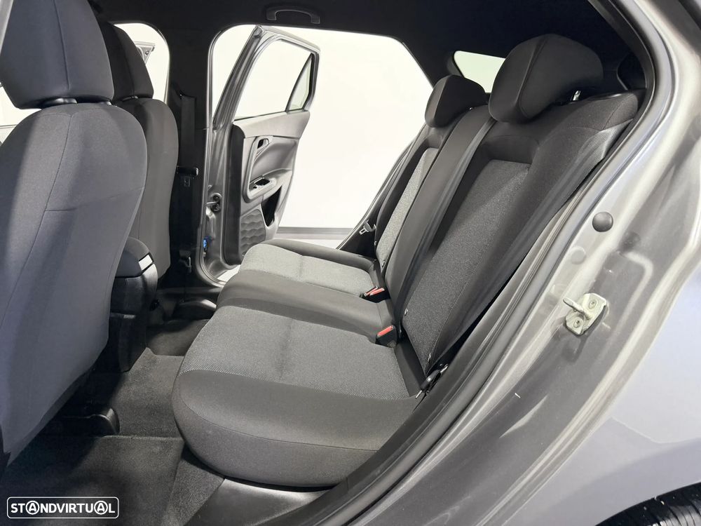 Fiat Tipo Station Wagon 1.3 M-Jet Lounge - 42