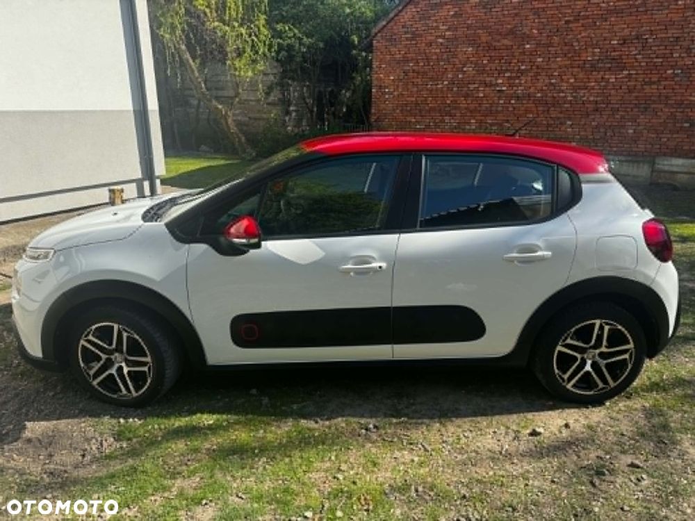 Citroën C3 1.6 BlueHDi Live S&S - 6