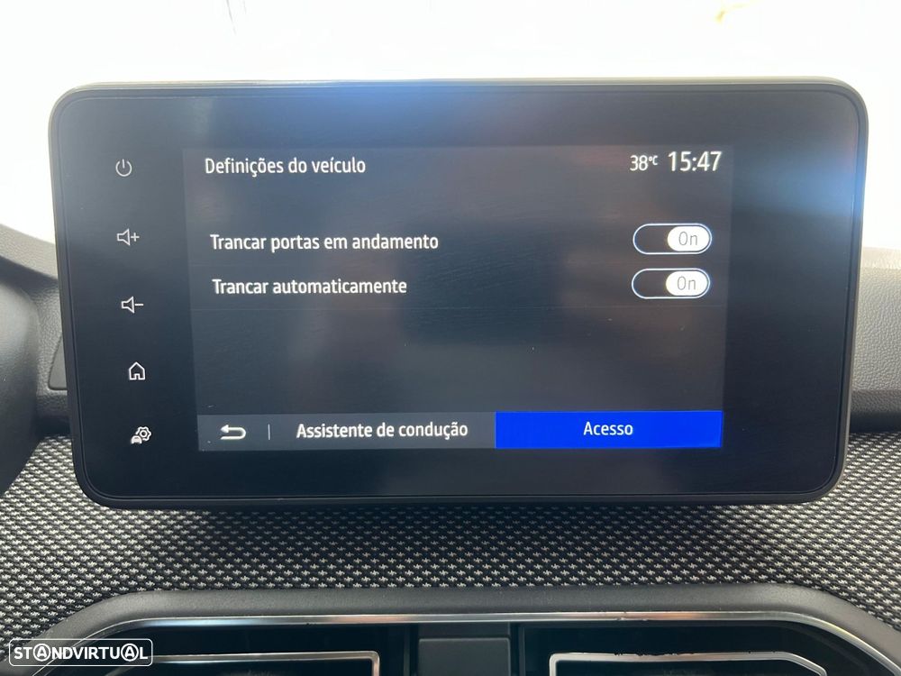 Dacia Jogger 1.0 ECO-G Expression 7L Bi-Fuel - 32