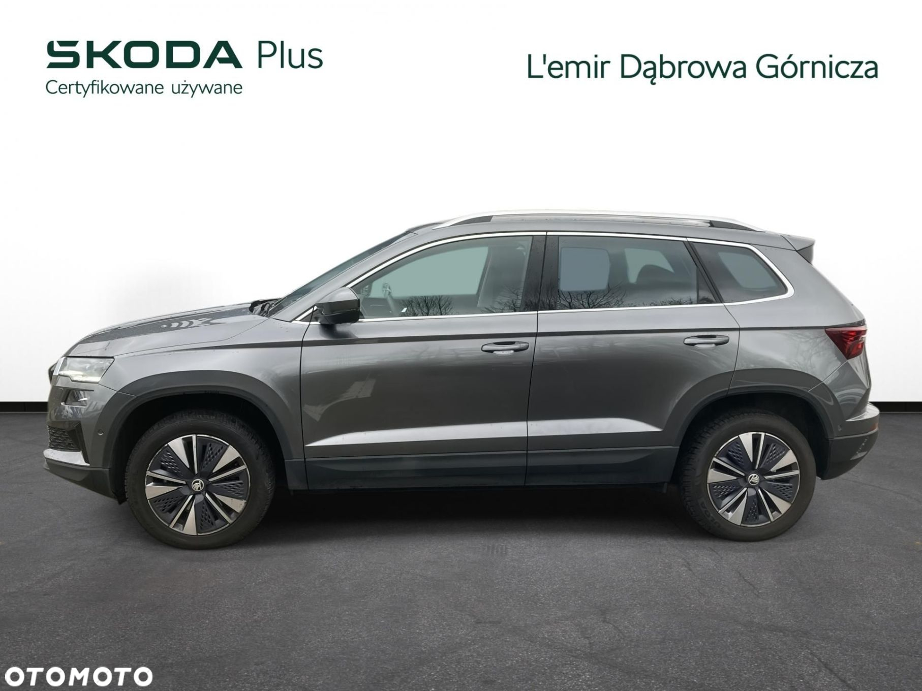 Skoda Karoq - 3