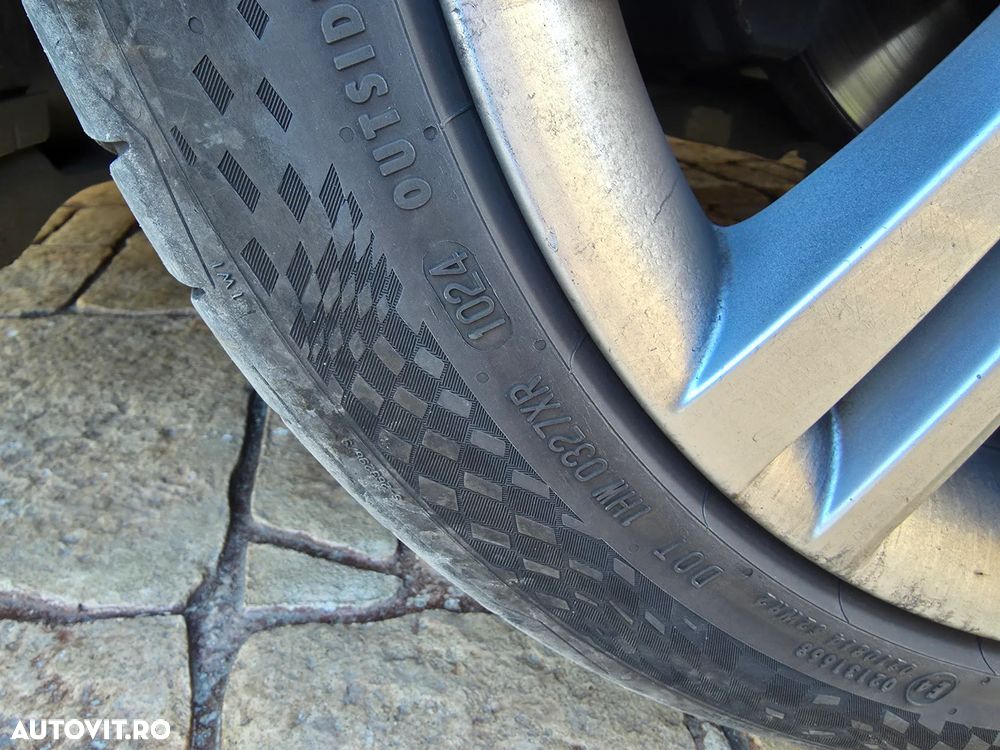 Skoda Superb 2.0 TDI 4x4 DSG L&K - 34