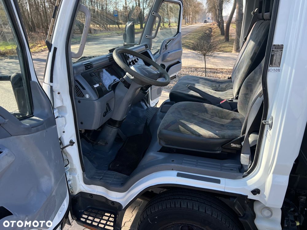 Mitsubishi Canter - 35