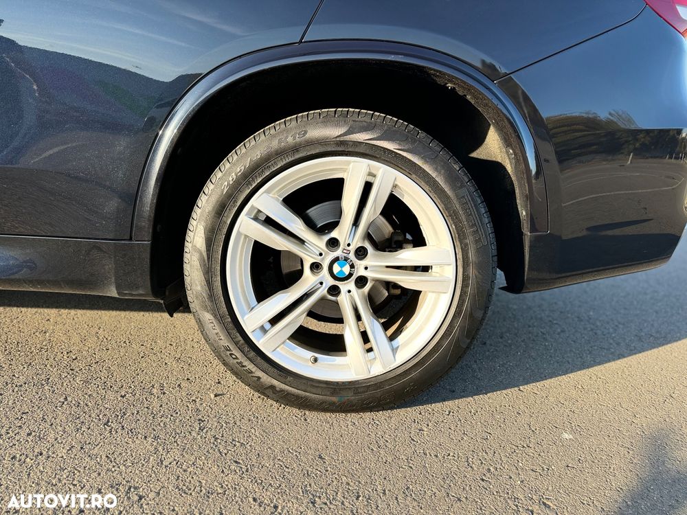 BMW X5 xDrive30d - 9