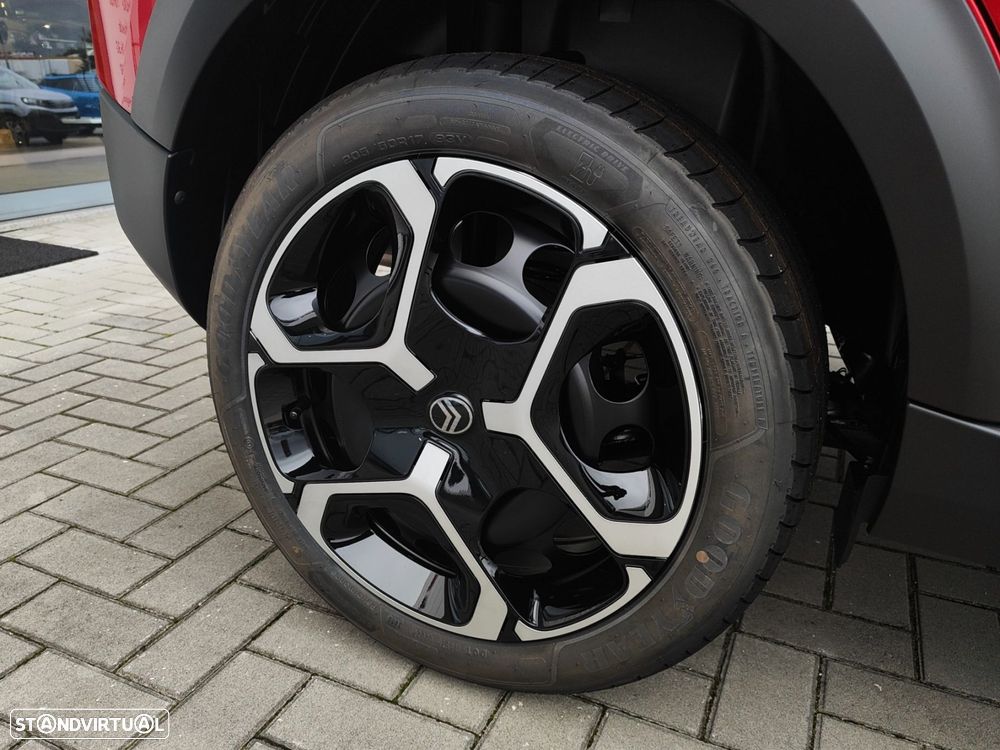 Citroën C3 1.2 Turbo Plus - 13