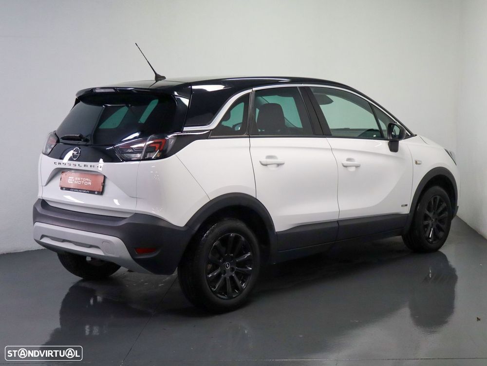 Opel Crossland 1.2 T Design & Tech - 3