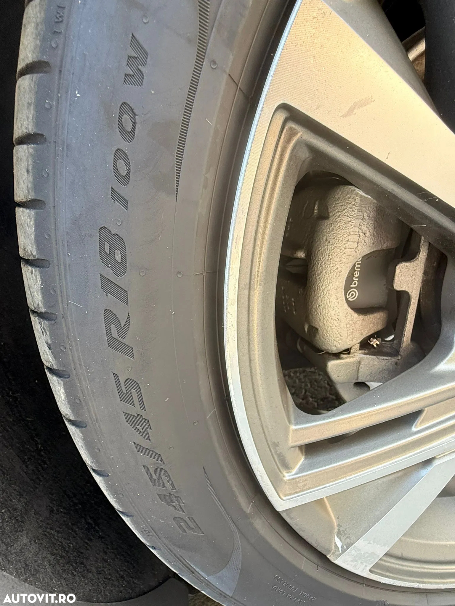 Audi A6 2.0 TDI quattro S tronic - 19